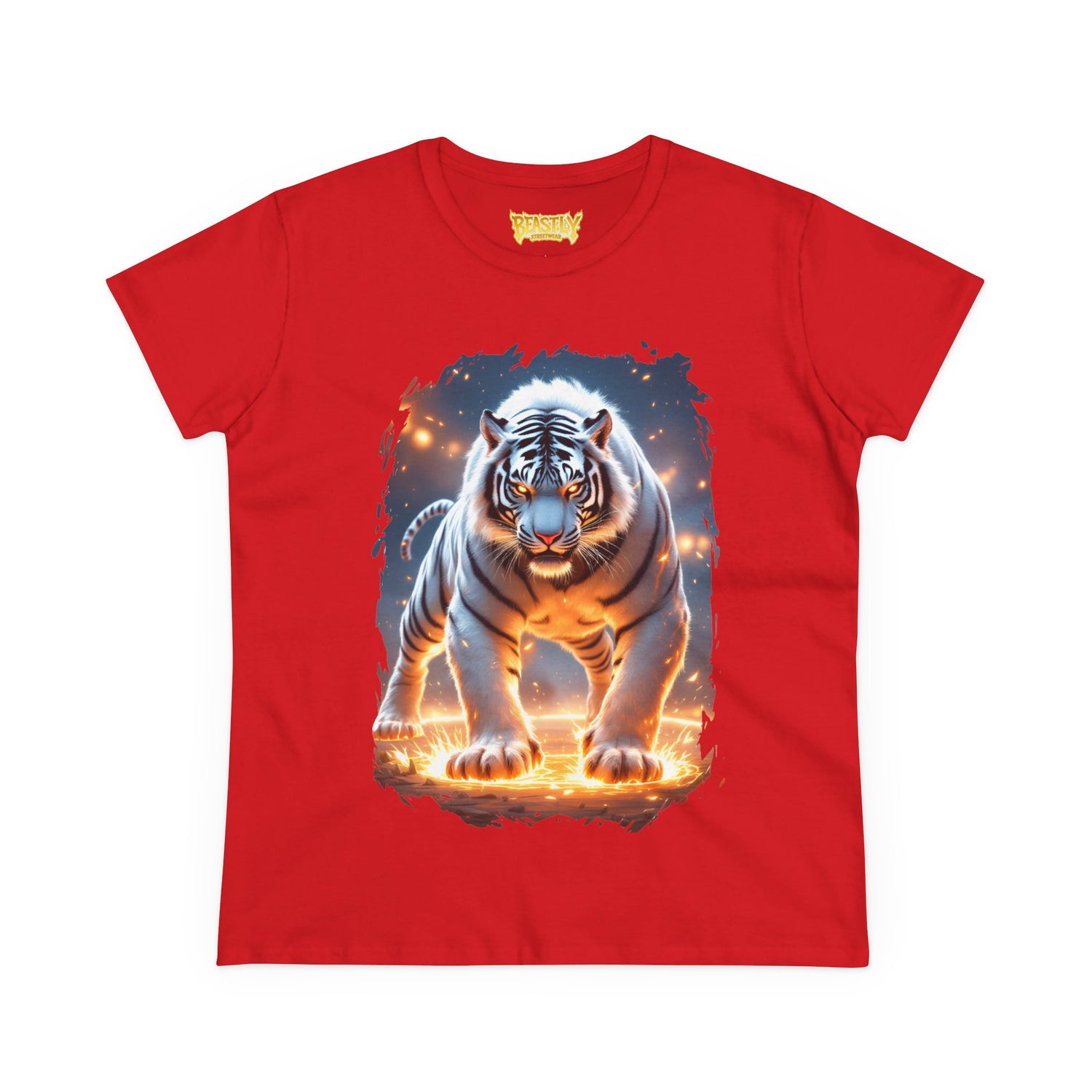 White Wildfire Women&