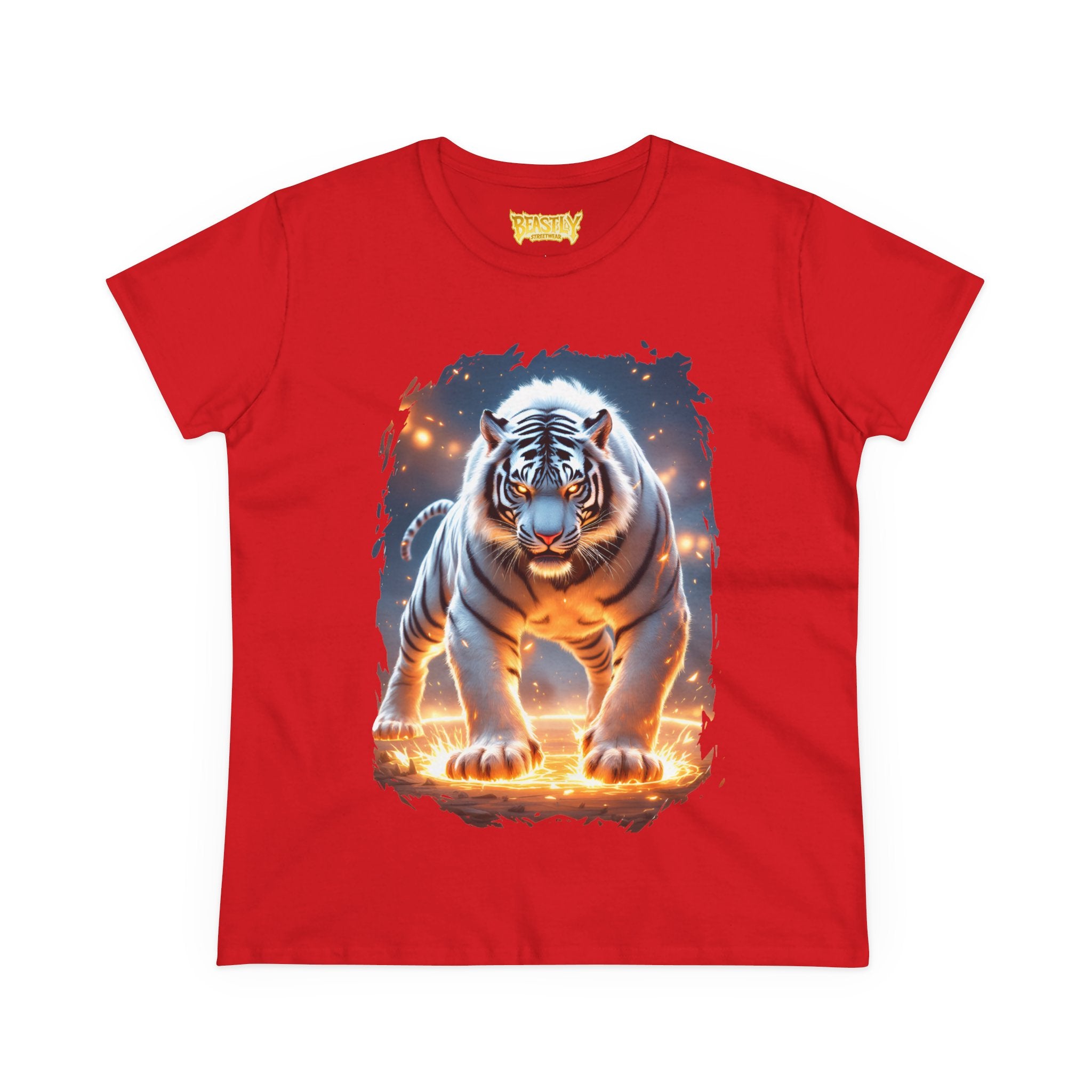 White Wildfire Women&