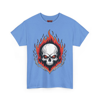 Skull Of Eternal Flame