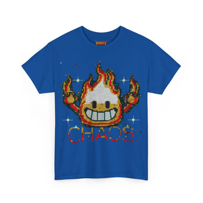 Chaos Flame