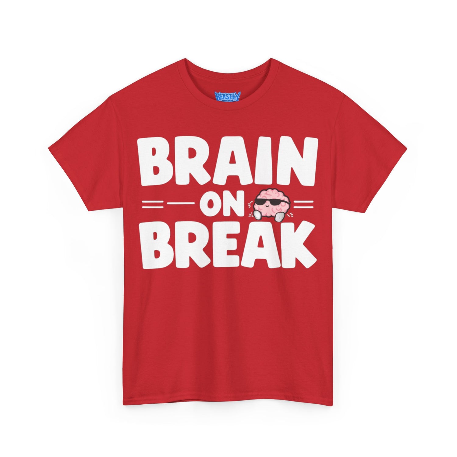 Brain On Break