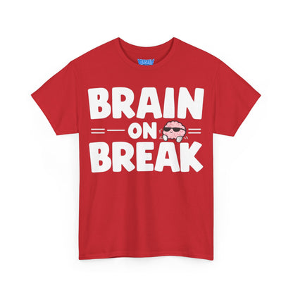 Brain On Break