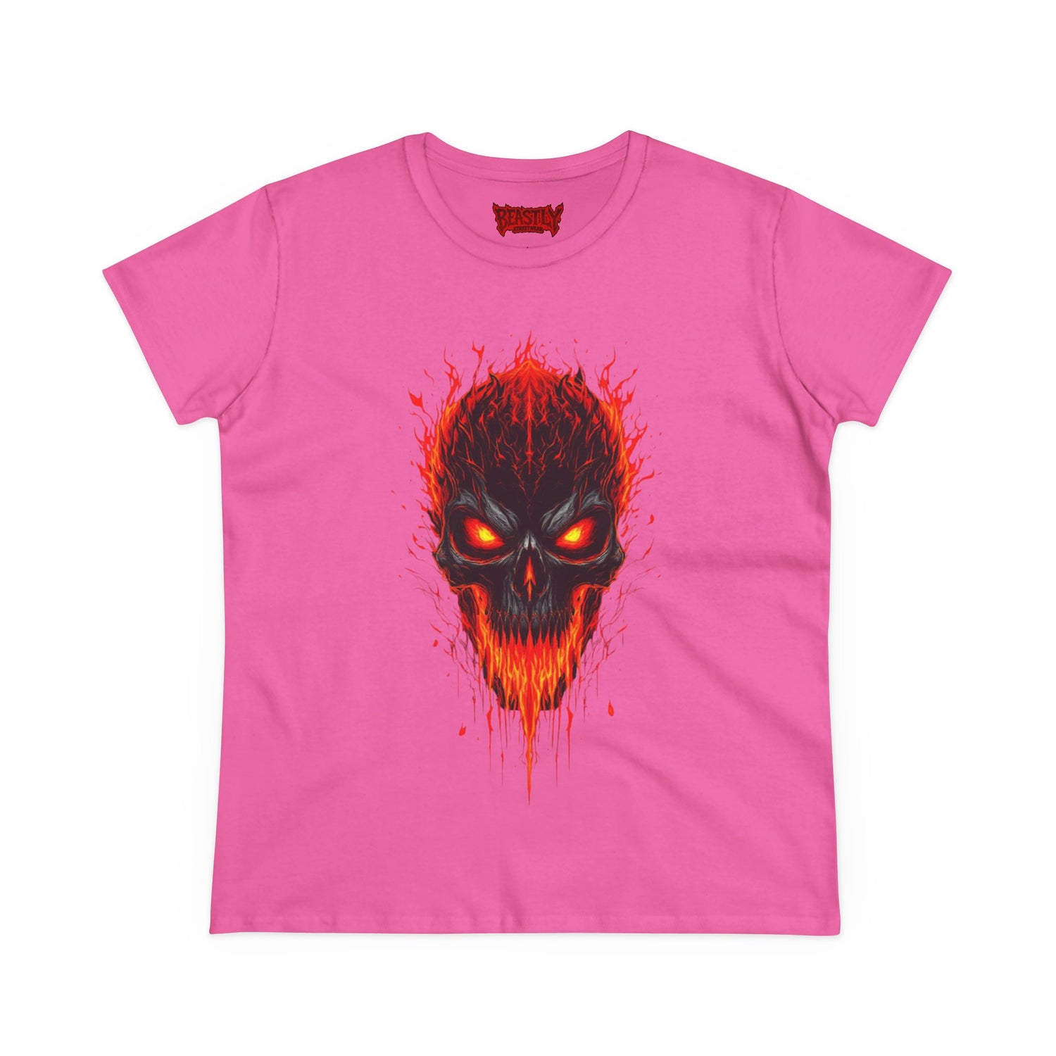 Infernal Grin Women&