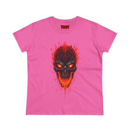 Infernal Grin Women&