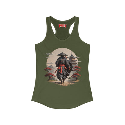 Path Of The Ronin Women&