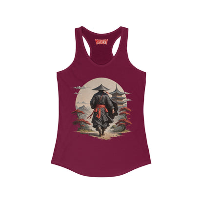 Path Of The Ronin Women&