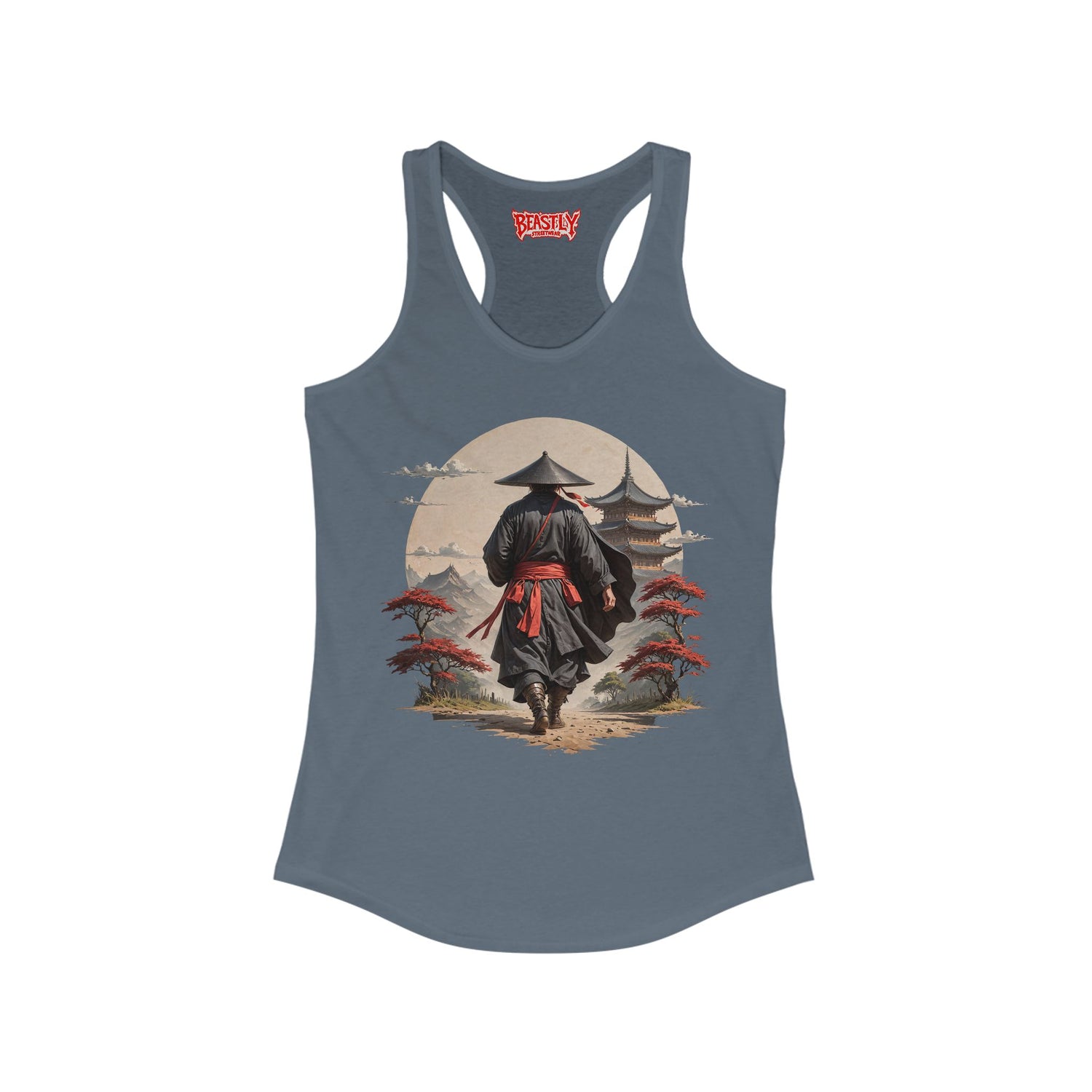 Path Of The Ronin Women&