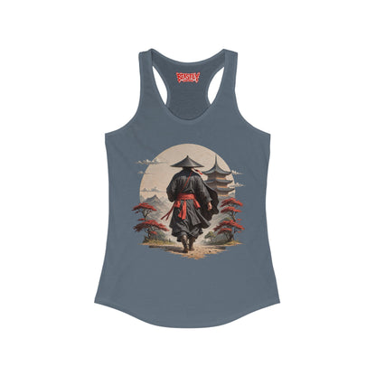Path Of The Ronin Women&