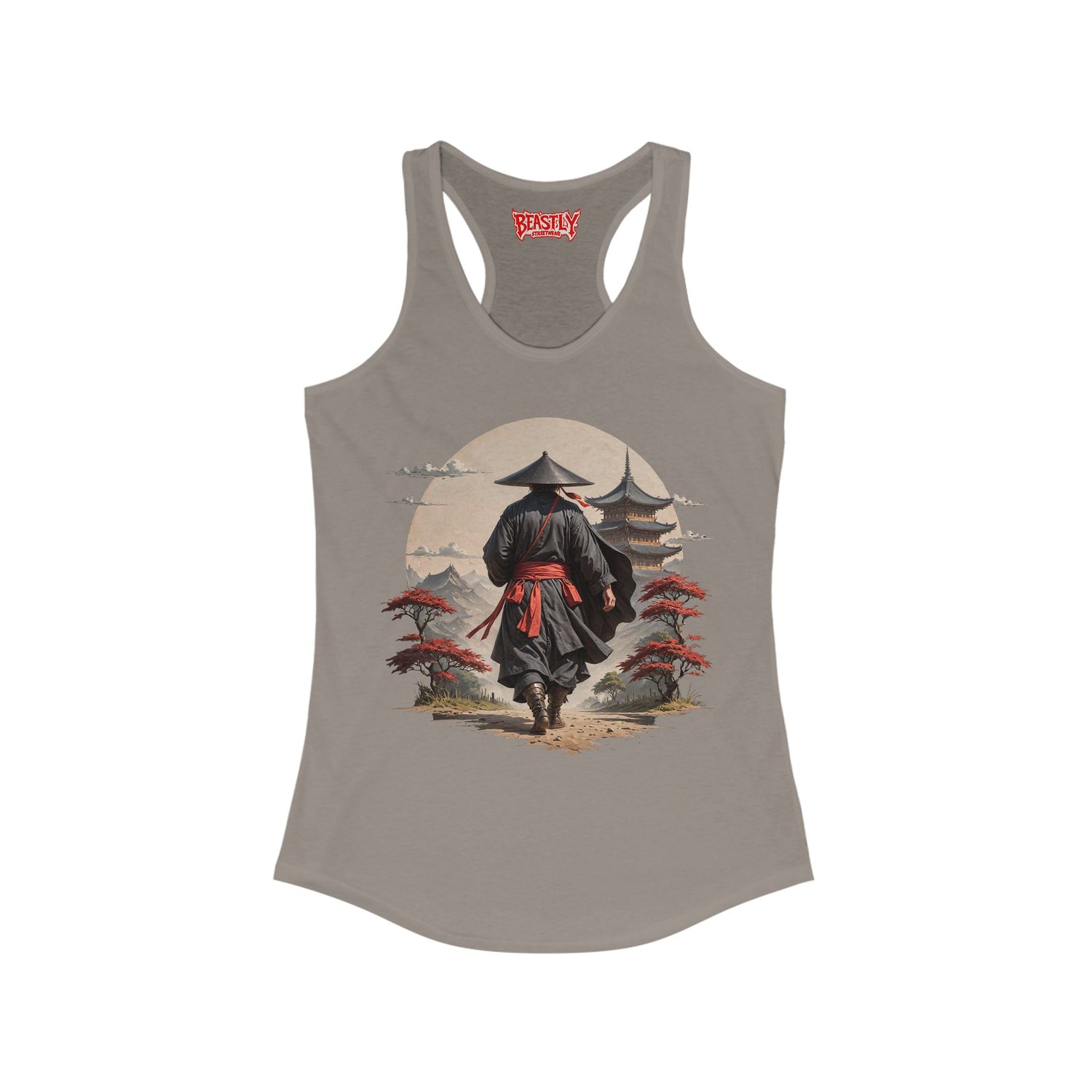 Path Of The Ronin Women&