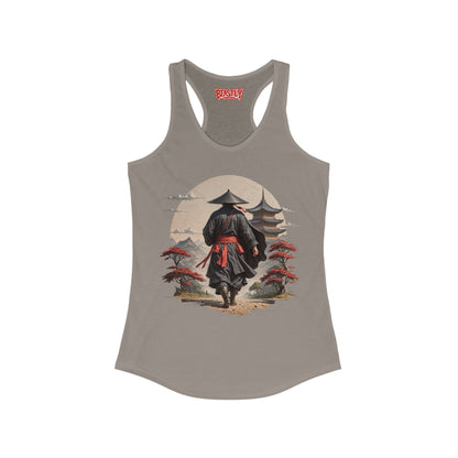 Path Of The Ronin Women&