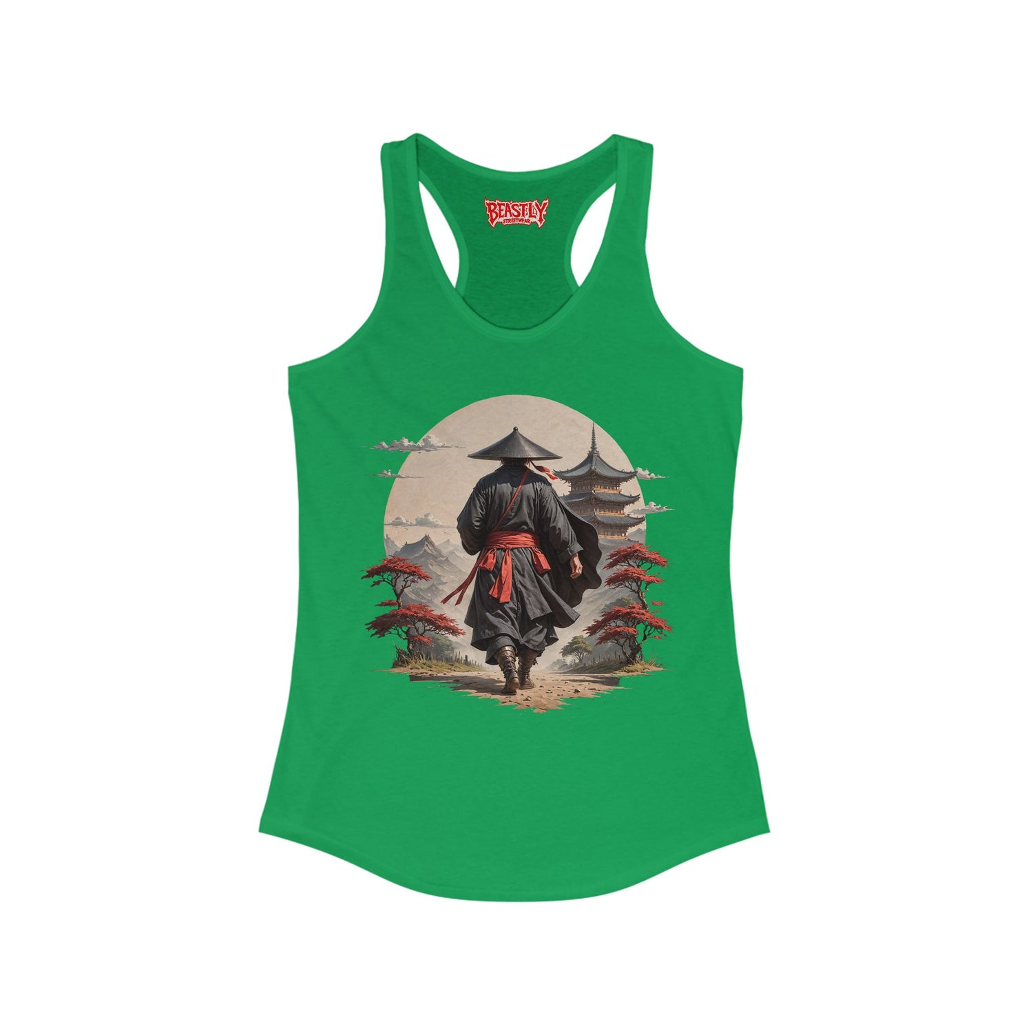 Path Of The Ronin Women&
