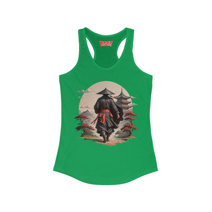 Path Of The Ronin Women&