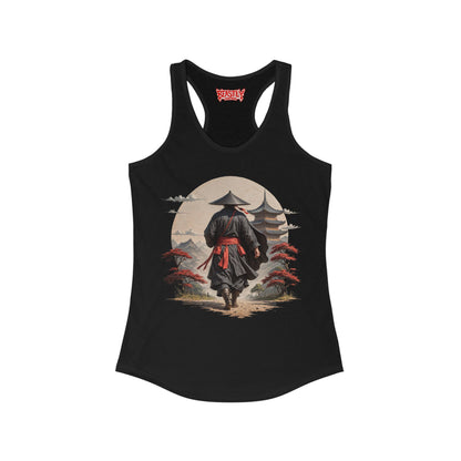 Path Of The Ronin Women&