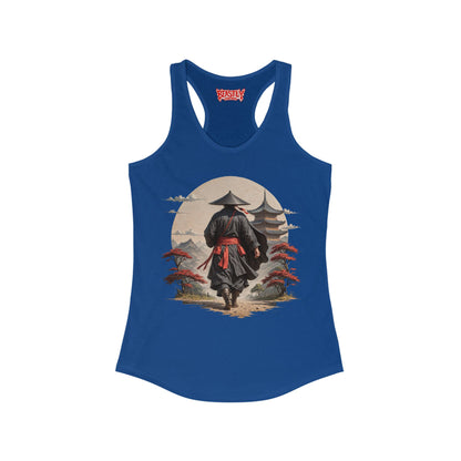 Path Of The Ronin Women&