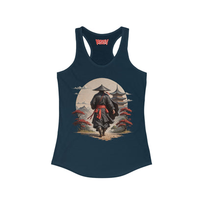 Path Of The Ronin Women&