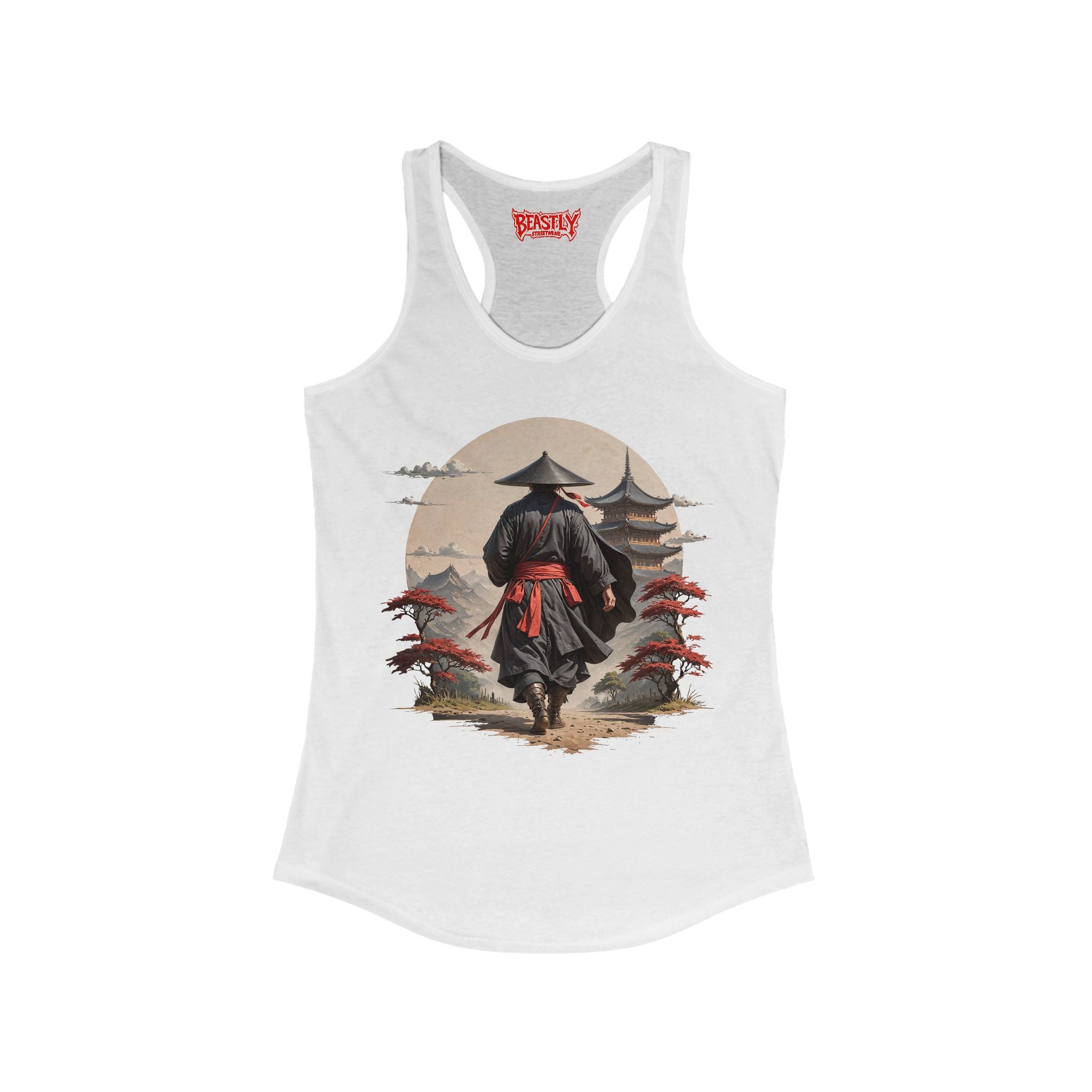 Path Of The Ronin Women&