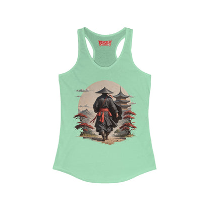 Path Of The Ronin Women&