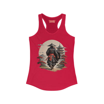 Path Of The Ronin Women&