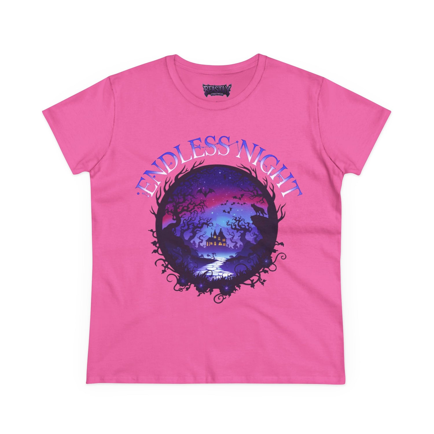 Endless Night Women&