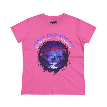 Endless Night Women&