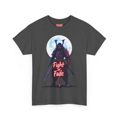 Fight Or Fade