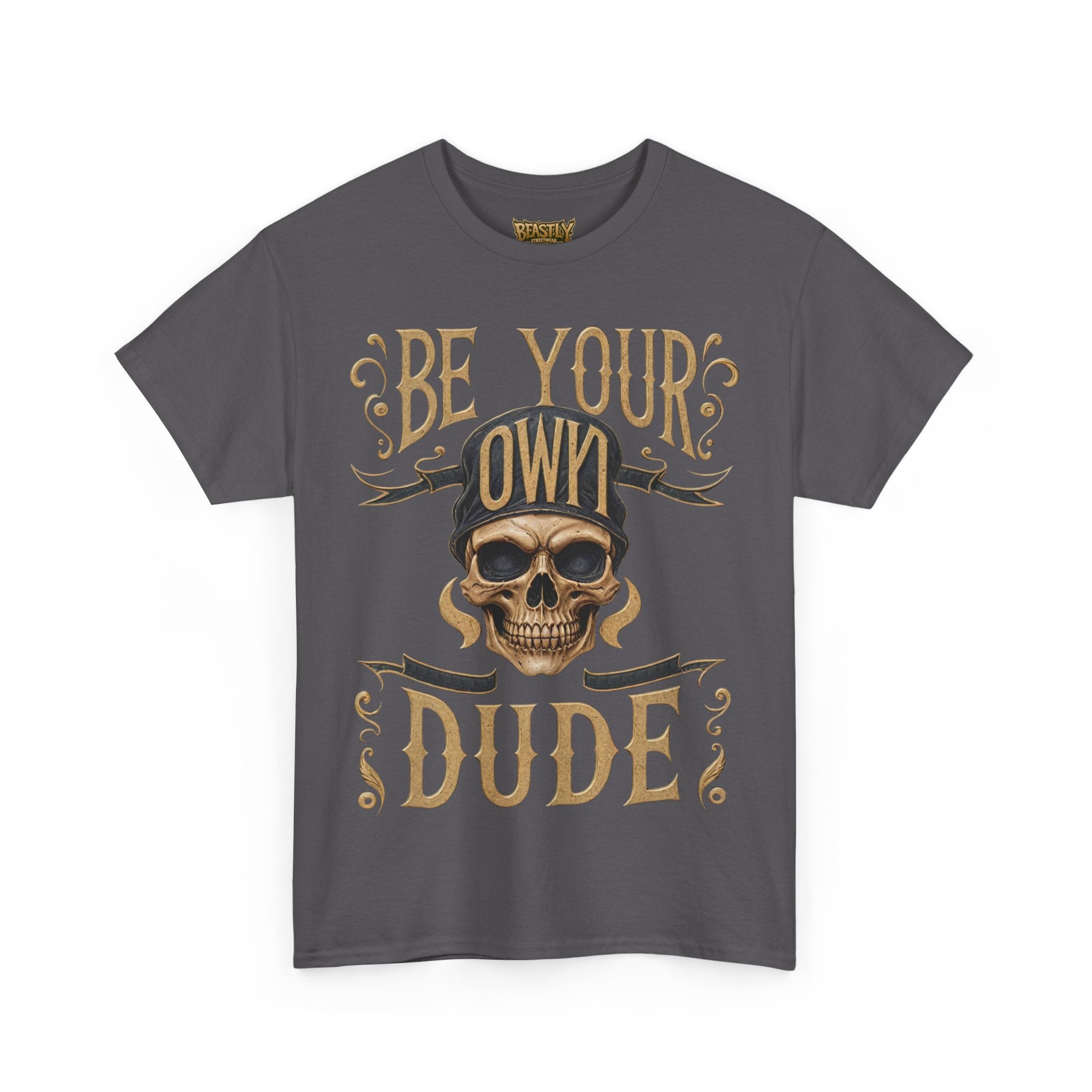 Be Your Own Dude