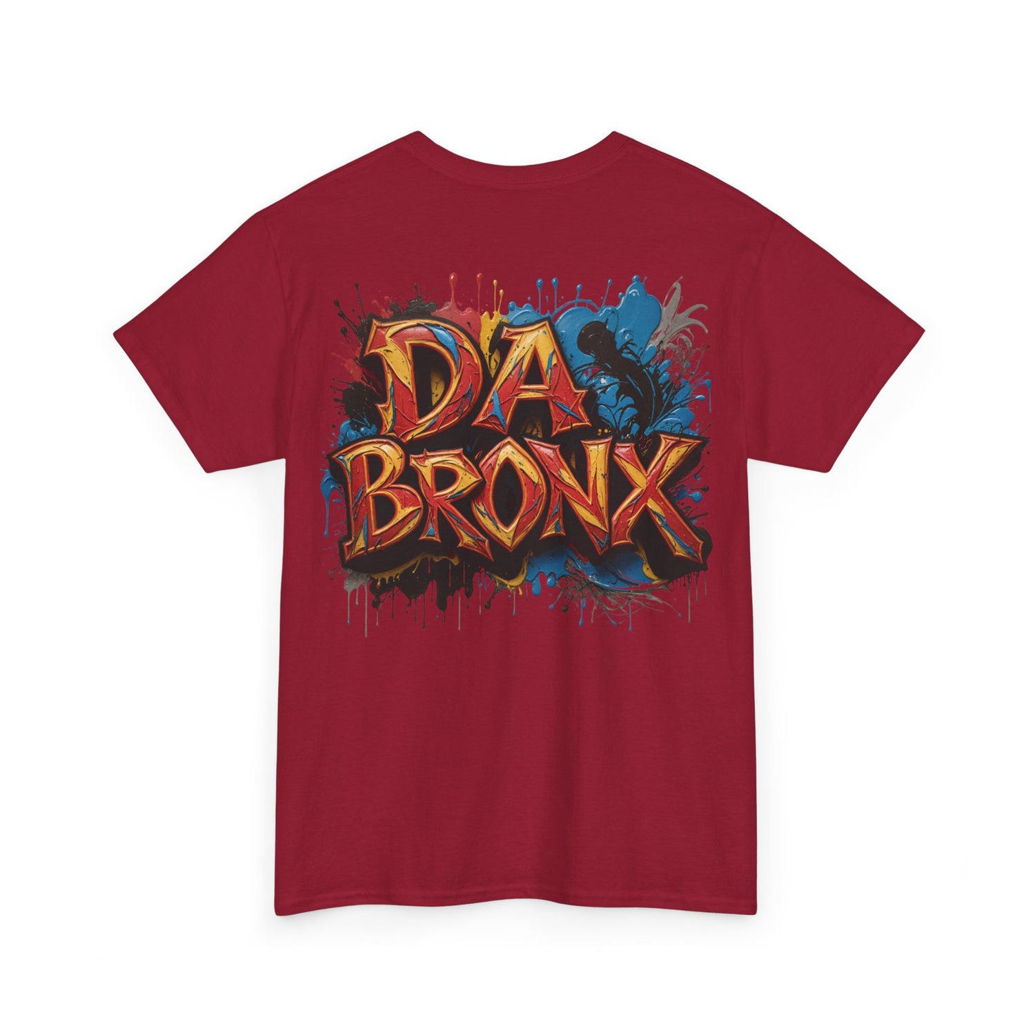 Da Bronx (Graff)