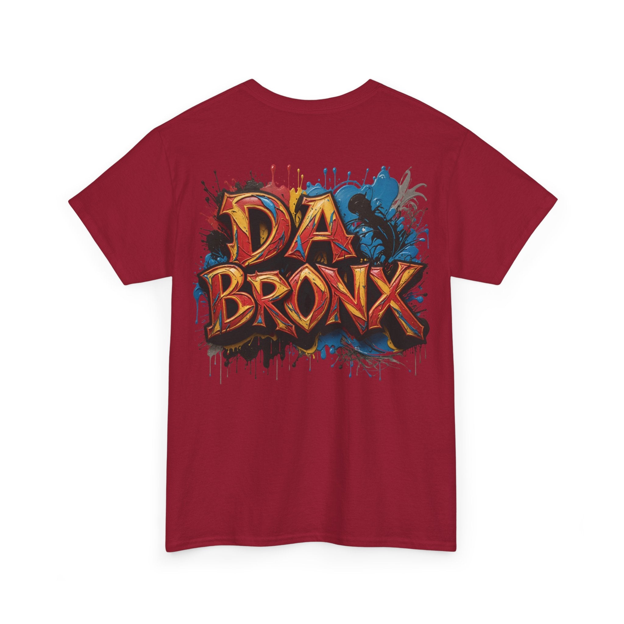 Da Bronx (Graff)
