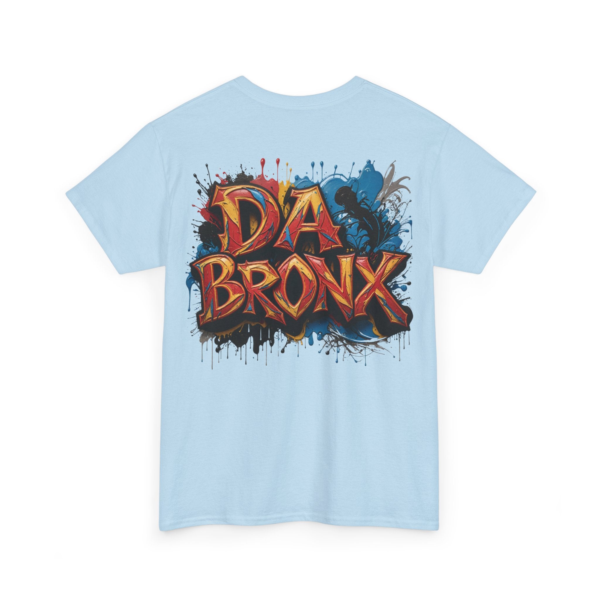 Da Bronx (Graff)