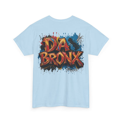 Da Bronx (Graff)