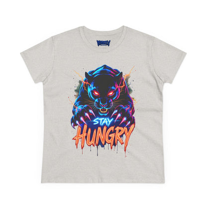 Stay Hungry Women&