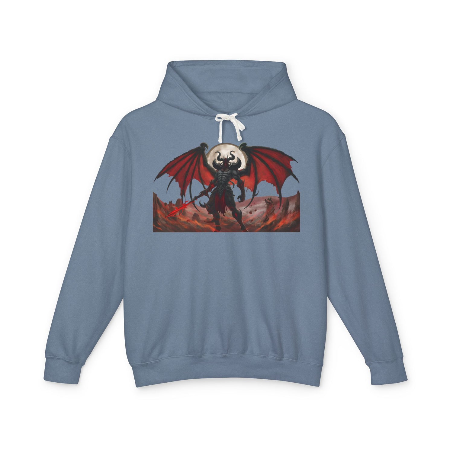 Nightmare King Hoodie