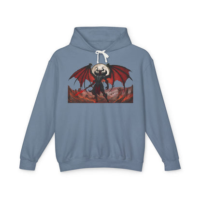 Nightmare King Hoodie