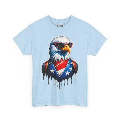 Red, White, And Cool