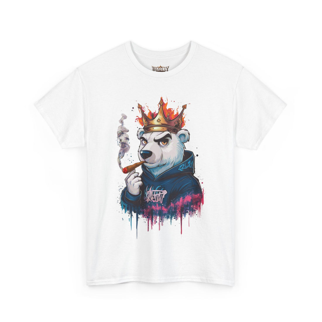Artic King Blaze
