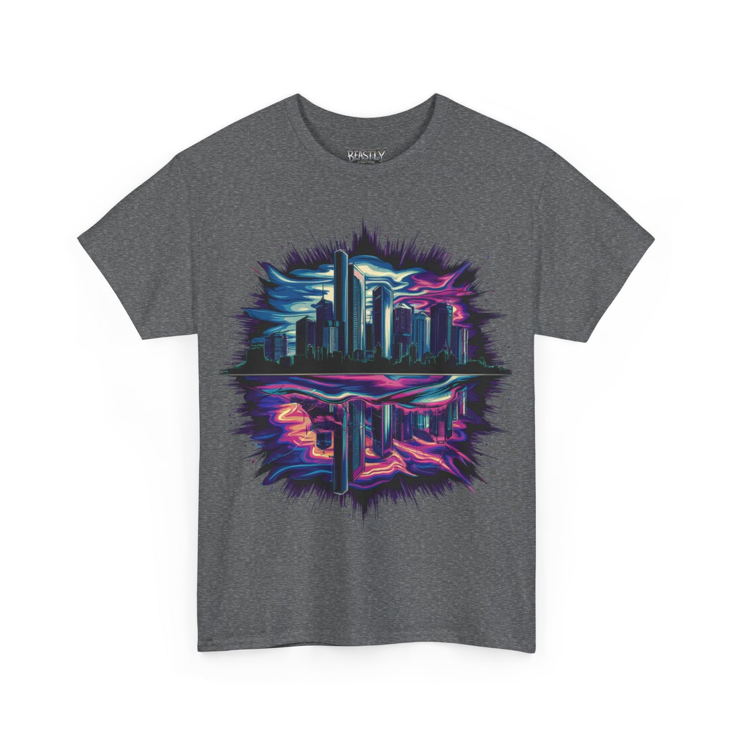 Skyline Dreams