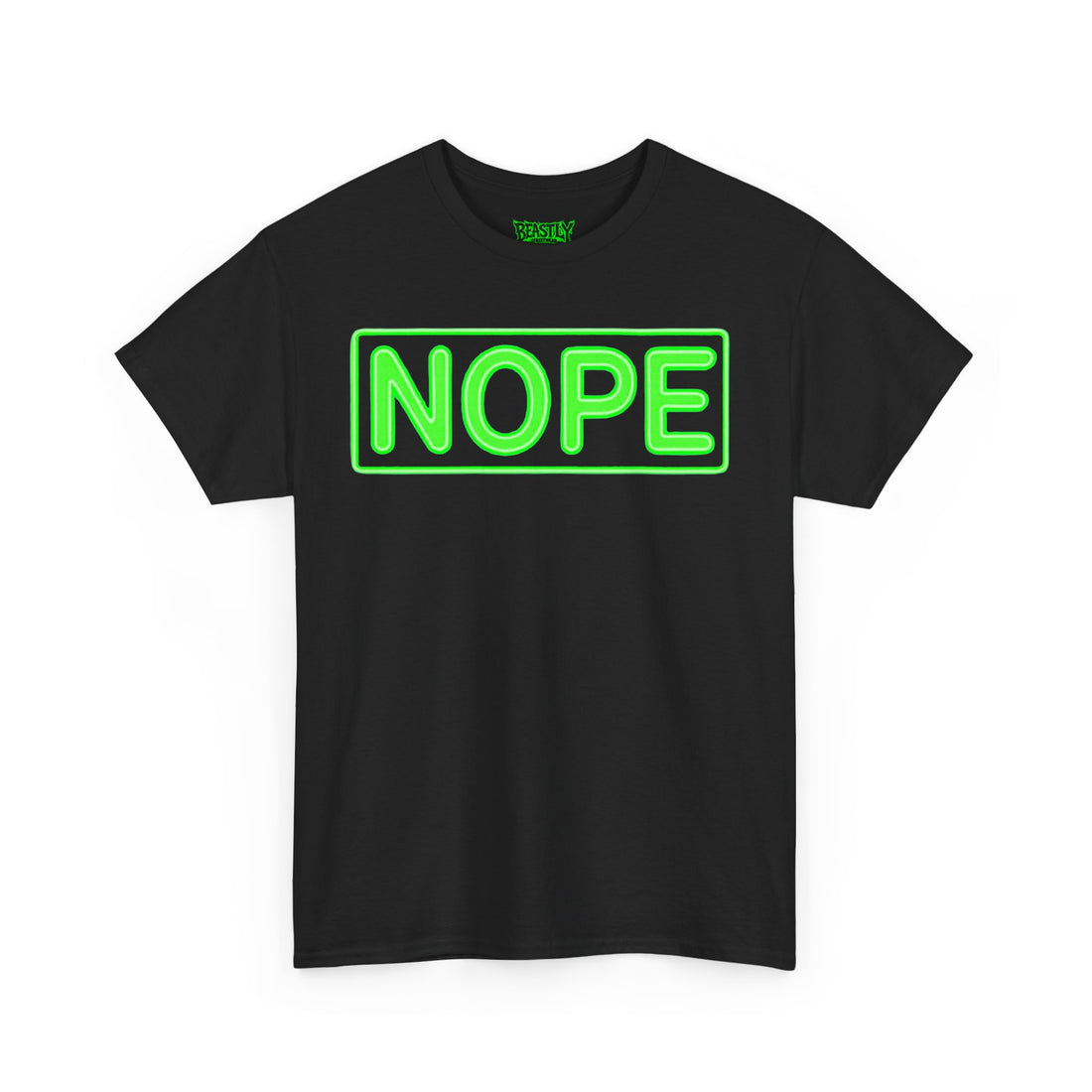 Nope