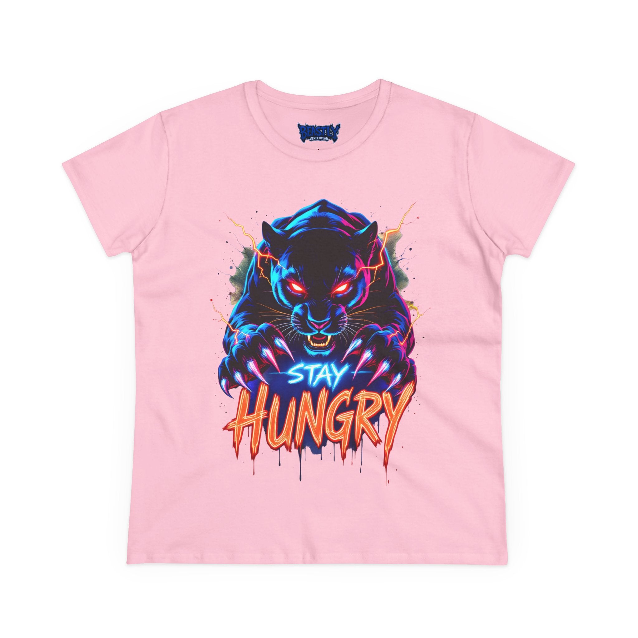 Stay Hungry Women&