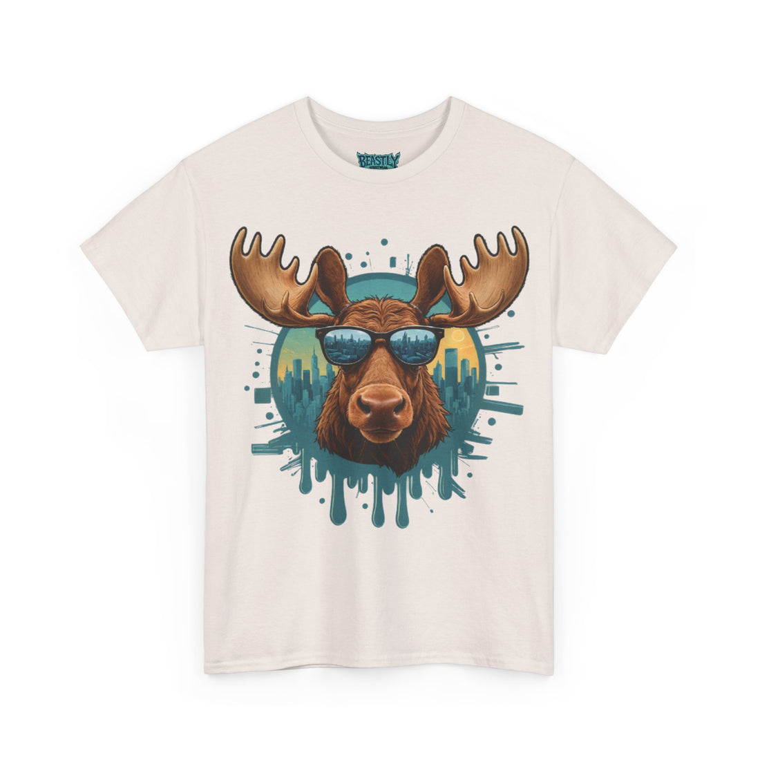 Big City Moose