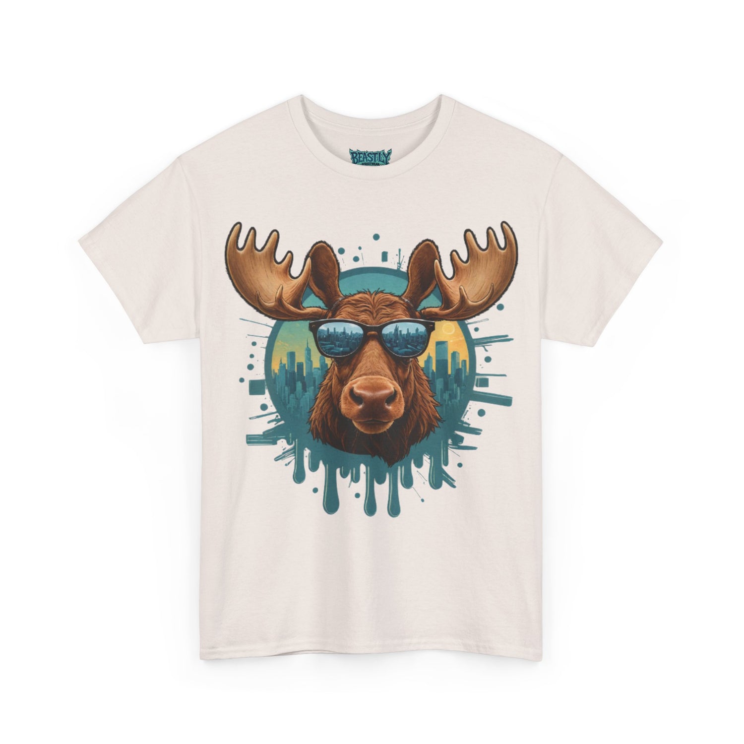 Big City Moose