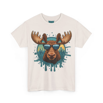 Big City Moose