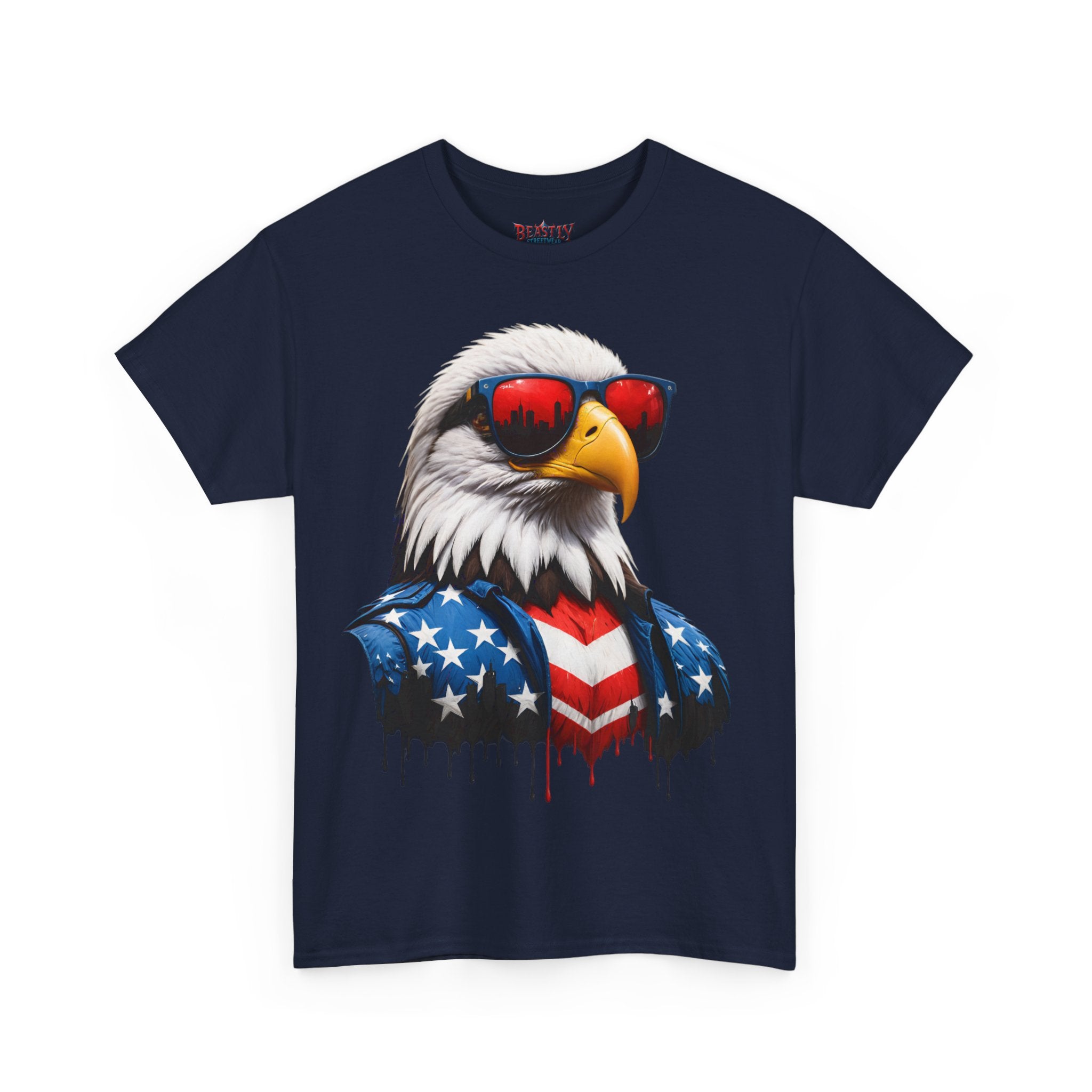 Party In The U.S.A