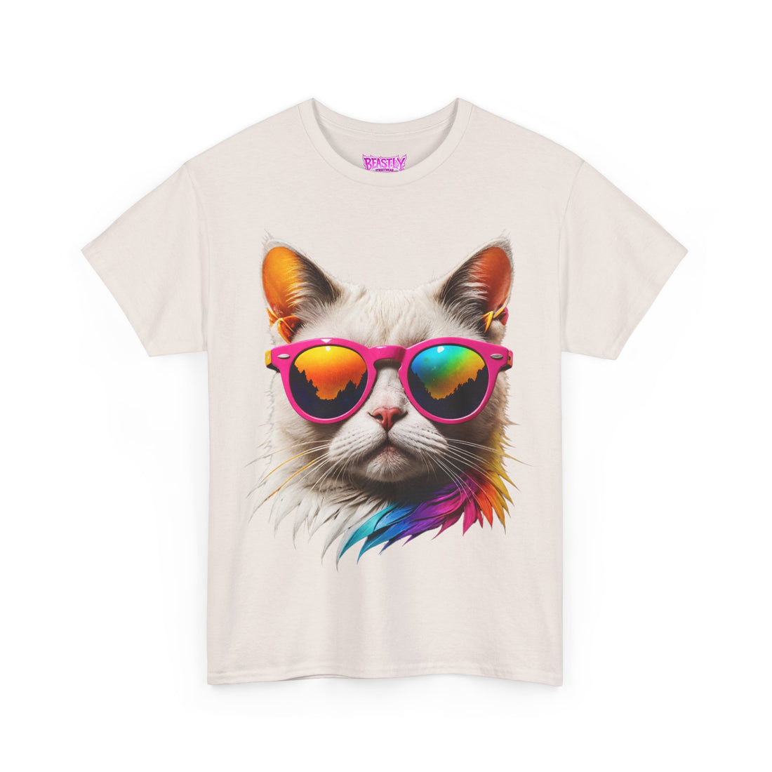 Kaleidocat