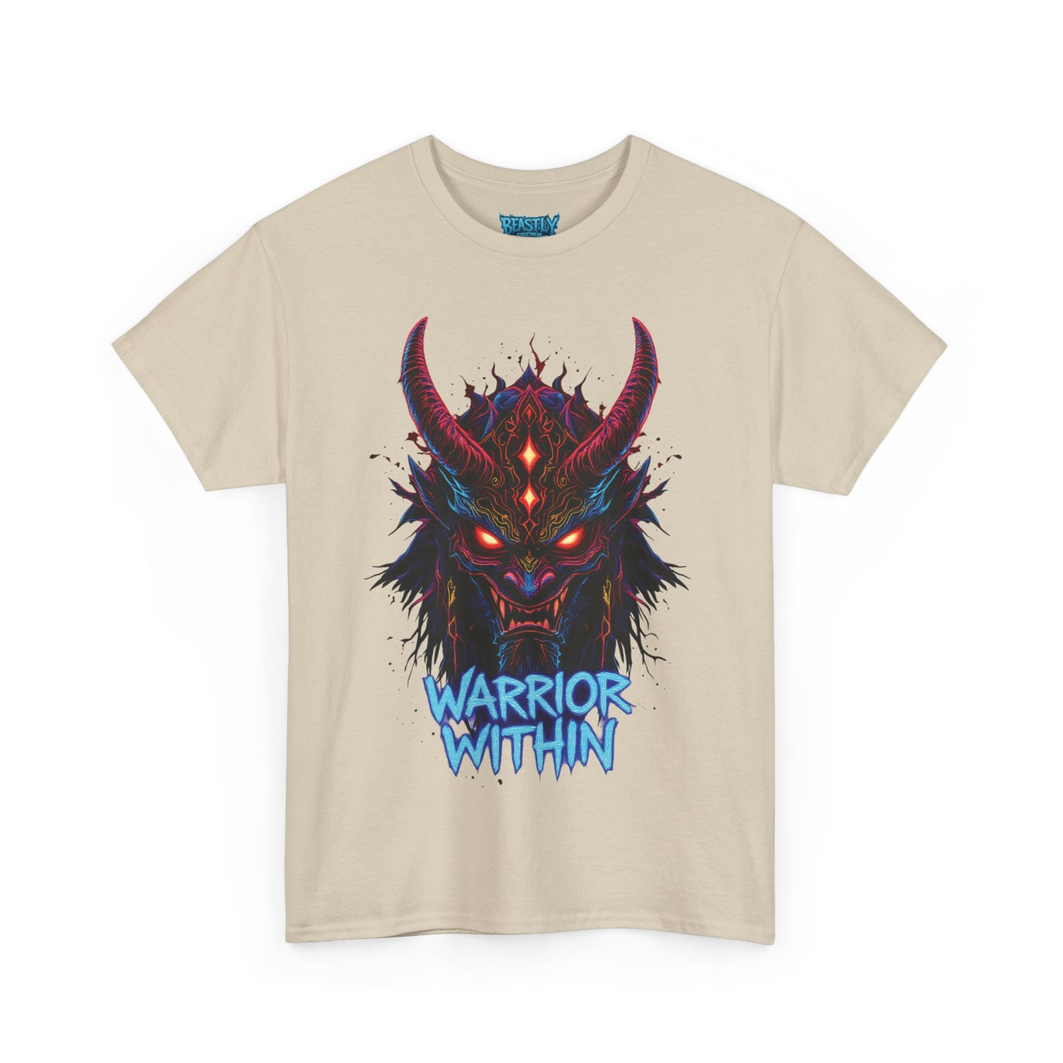 Warrior Within
