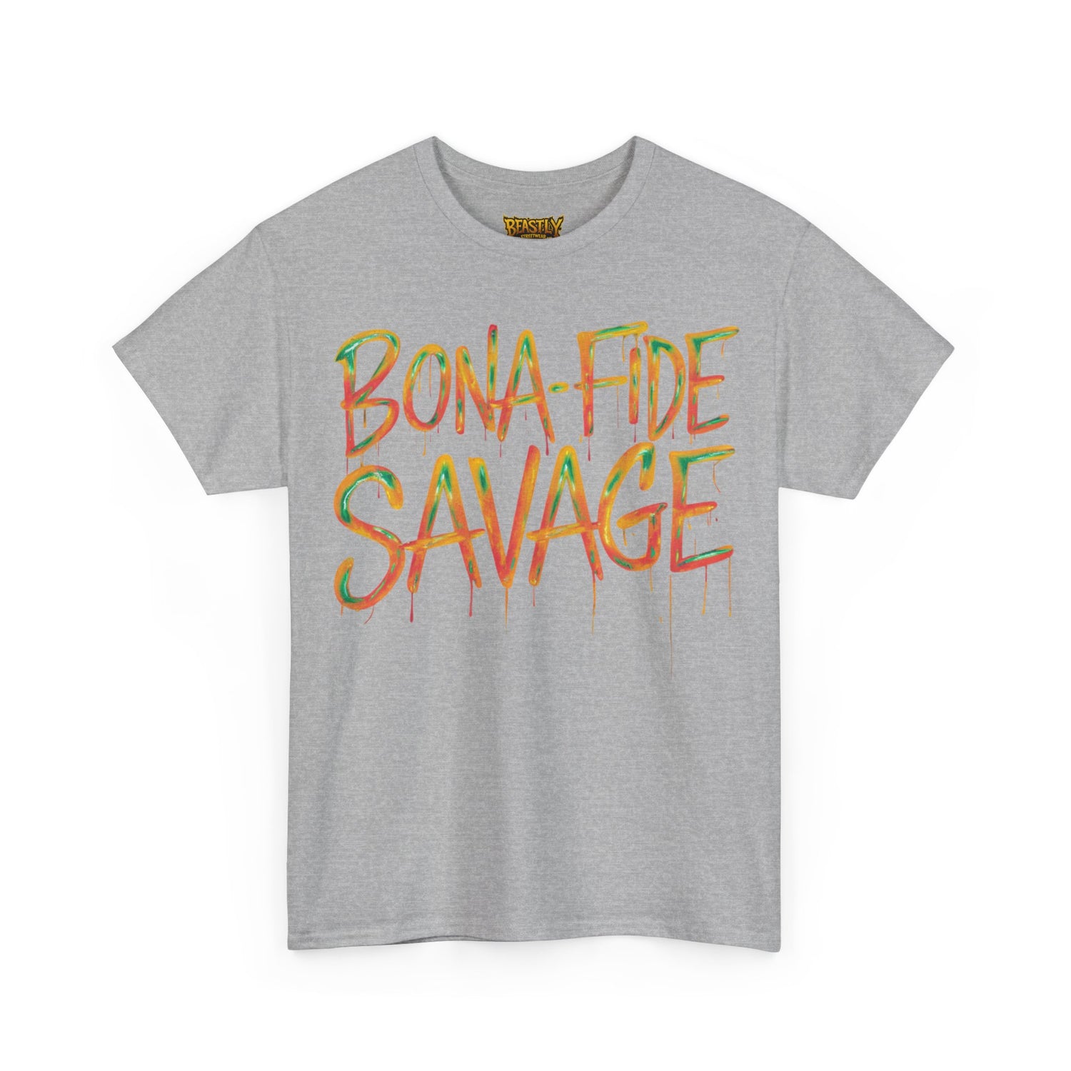 Bona-fide Savage