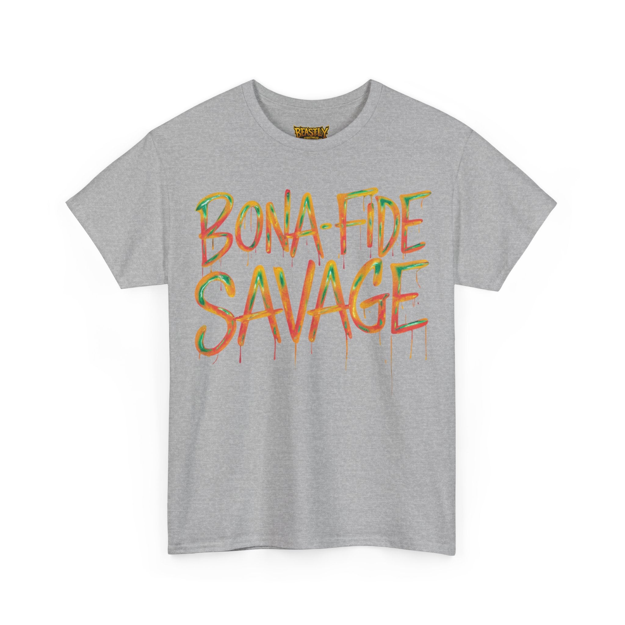 Bona-fide Savage