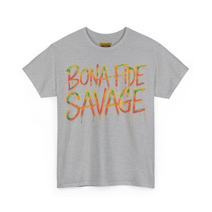 Bona-fide Savage