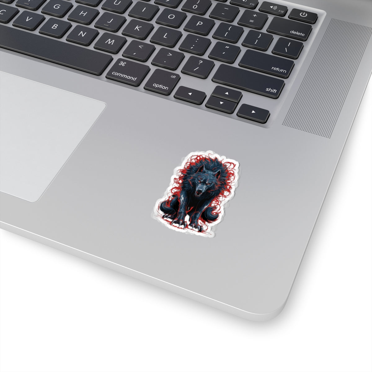 Fenrir Sticker