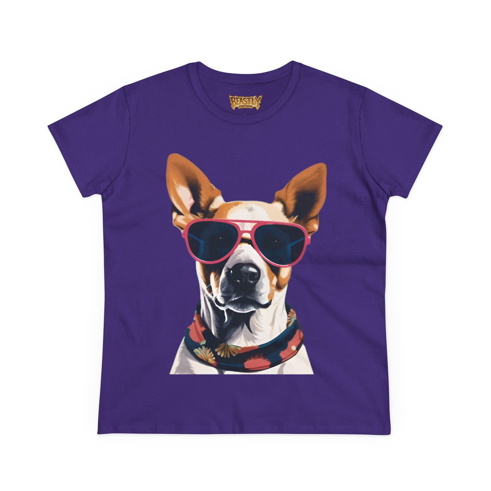 Hipster Pooch Women&
