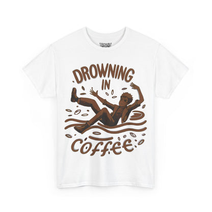 Drowning In Coffee